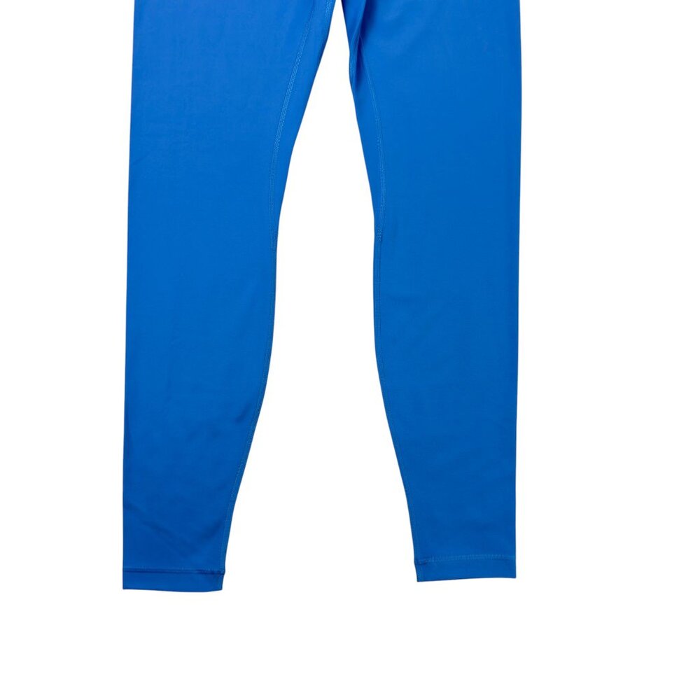 Lululemon Align HR Pant 28” Poolside Blue Women’s Size 8 NWT Buttery Soft Yoga - Picture 8 of 13